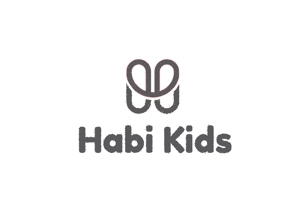 logo habi kids