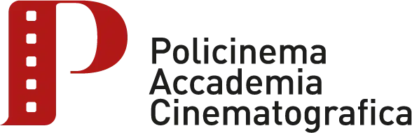 Logo Policinema Accademia Cinematografica
