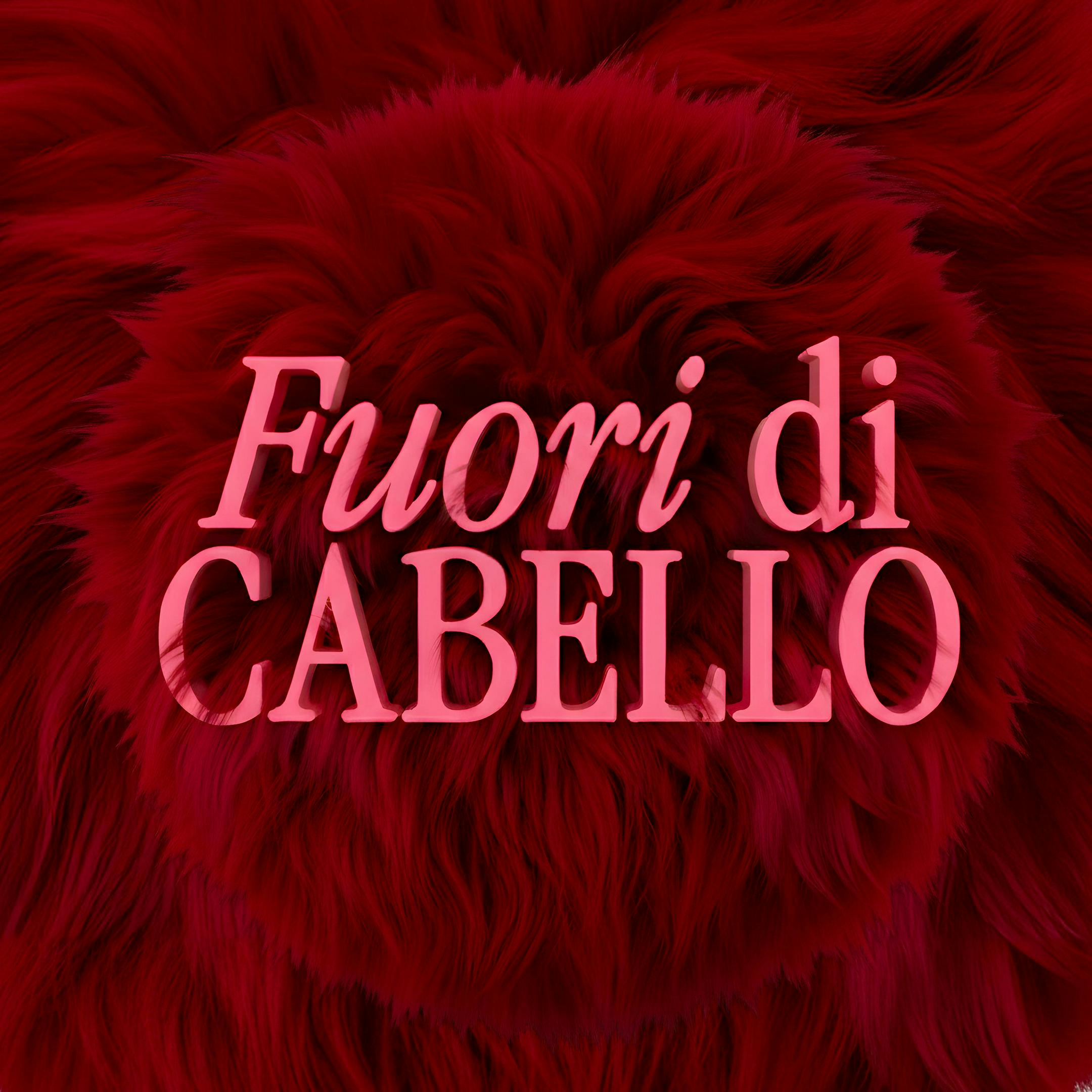 Copertina del podcast Fuori di Cabello