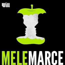 Copertina del podcast Mele Marce di Will Media su fallimenti e responsabilità finanziarie