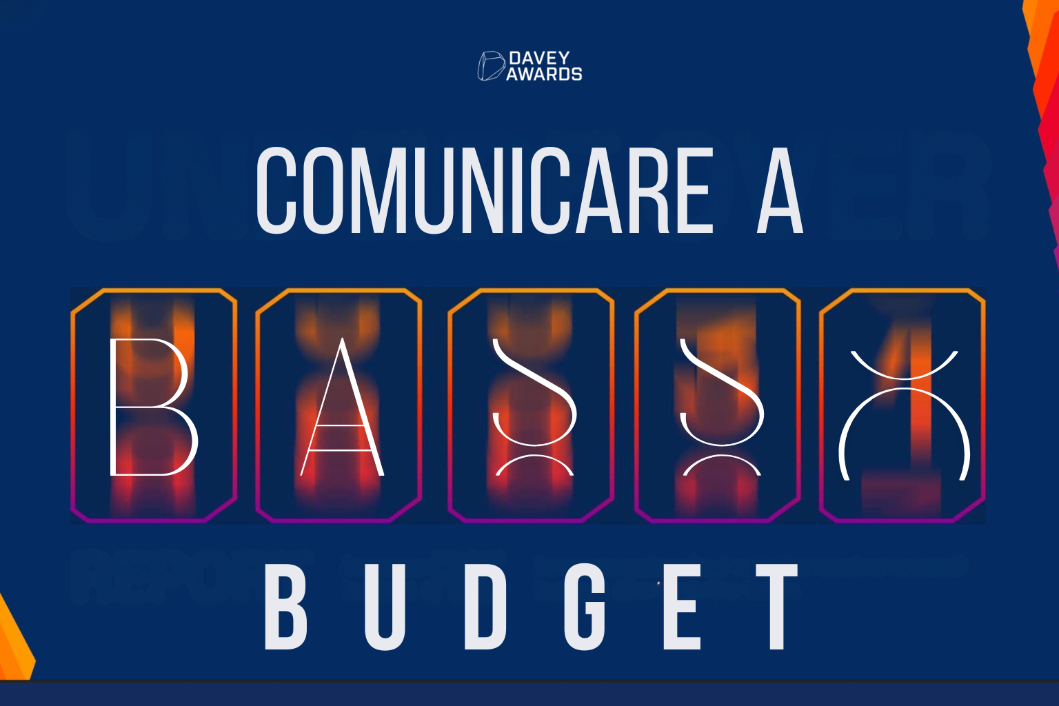 Copertina articolo comunicare a basso budget
